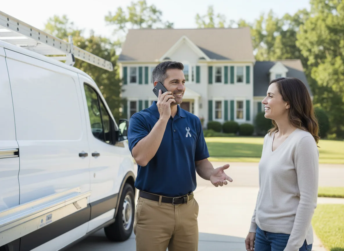 Home Gutter Service Burlington, TX FAQs